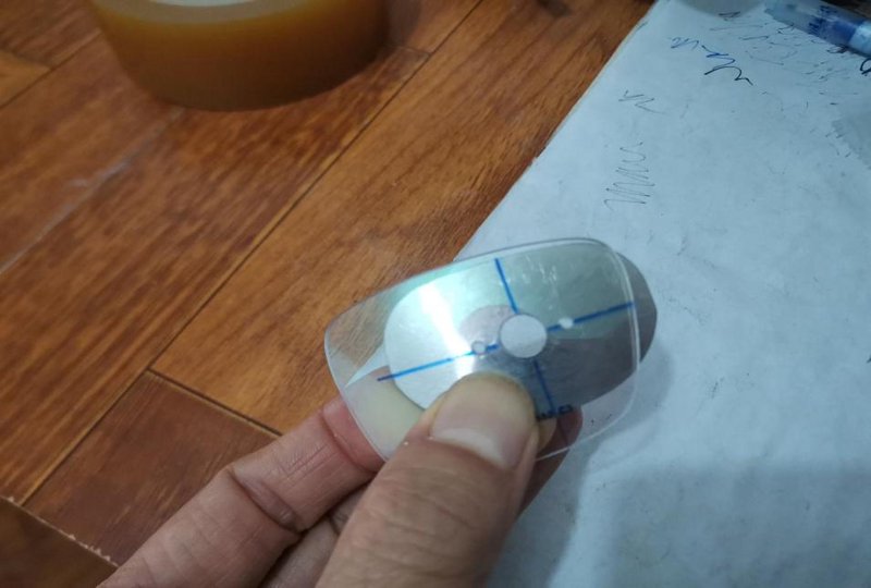 程光煜：在光学世界中探索与创新